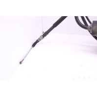 2007-2014 BMW X5 X6 Parking Brake Actuator With Cables 34436788968 OEM