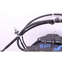 2007-2014 BMW X5 X6 Parking Brake Actuator With Cables 34436788968 OEM