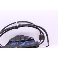 2007-2014 BMW X5 X6 Parking Brake Actuator With Cables 34436788968 OEM