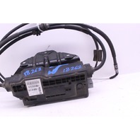 2007-2014 BMW X5 X6 Parking Brake Actuator With Cables 34436788968 OEM