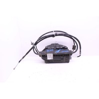 2007-2014 BMW X5 X6 Parking Brake Actuator With Cables 34436788968 OEM