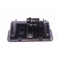 2007-2010 BMW X5 Trunk Lid Handle Release Switch 51247118158 OEM