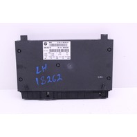 2010 BMW X5 Front Seat Control Module Right OEM