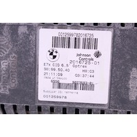 2011-2013 BMW X5 X6 On Board Monitor Display Screen 65509223683 OEM