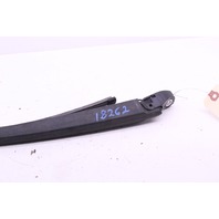 2007-2013 BMW X5 E70 Rear Back Window Wiper Arm 61627206357 OEM