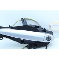 2010-2013 BMW X5 X6 Driver Left Front Exterior Handle Comfort Access 63177184659 OEM