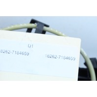 2010-2013 BMW X5 X6 Driver Left Front Exterior Handle Comfort Access 63177184659 OEM