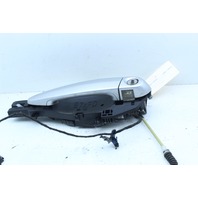 2010-2013 BMW X5 X6 Driver Left Front Exterior Handle Comfort Access 63177184659 OEM
