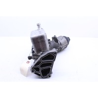 2009-2013 BMW 335d X5 M57 Diesel Oil Filter Housing - 11427805408 OEM