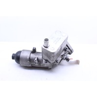 2009-2013 BMW 335d X5 M57 Diesel Oil Filter Housing - 11427805408 OEM