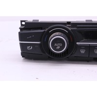 2007-2013 BMW X5 X6 Climate Temperature Control Panel OEM