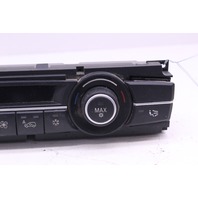 2007-2013 BMW X5 X6 Climate Temperature Control Panel OEM