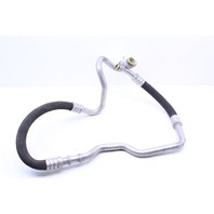 2010 BMW X5 AC Air Conditioner Suction Pipe Line OEM