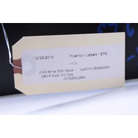 BMW 525i 530i 535i 545i 550i 645i 650i M5 M6 Main Body Control Module BCM 61359168833 OEM