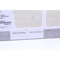 2004 BMW 530i Bluetooth Communication Control Module OEM