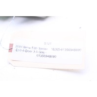 2004 BMW 530i 545i Front Door Control Module Right OEM