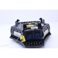 2004 BMW 530i E39 Steering Wheel Airbag -