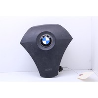 2004 BMW 530i E39 Steering Wheel Airbag -