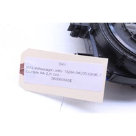 2014 Volkswagen Jetta GLI Clock Spring Steering Angle Sensor - 5K0953569E OEM