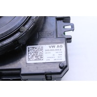 2014 Volkswagen Jetta GLI Clock Spring Steering Angle Sensor - 5K0953569E OEM