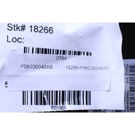 2004 Dodge Dakota 4.7 Engine Computer Module ECU ECM DME P56030048AB OEM