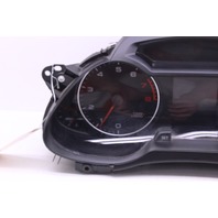 2009 Audi A4 Speedometer Instrument Cluster OEM
