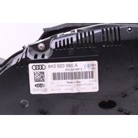 2009 Audi A4 Speedometer Instrument Cluster OEM