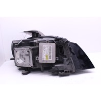 2009-2012 Audi A4 S4 Left Xenon Headlight 8K0941029E OEM