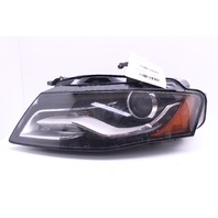 2009-2012 Audi A4 S4 Left Xenon Headlight 8K0941029E OEM