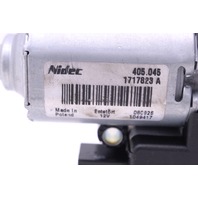 2009-2012 Audi A4 S4 Sunroof Drive Motor OEM