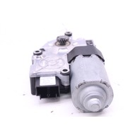 2009-2012 Audi A4 S4 Sunroof Drive Motor OEM