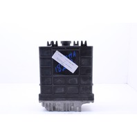 1997 Volkswagen Jetta Golf GTI 2.0 Engine Computer Module