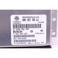2000-2001 Audi A6 FWD Transmission Control Module TCM TCU OEM