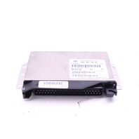 2000-2001 Audi A6 FWD Transmission Control Module TCM TCU OEM