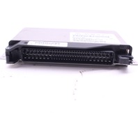 2000-2001 Audi A6 FWD Transmission Control Module TCM TCU OEM