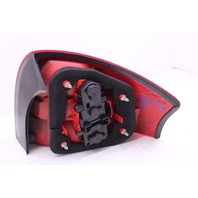 1998-2001 Audi A6 Sedan Left Tail Light Lamp OEM