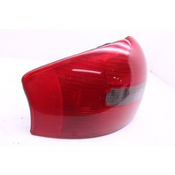 1998-2001 Audi A6 Sedan Left Tail Light Lamp OEM