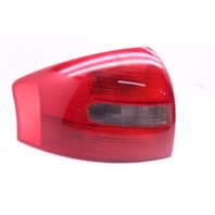 1998-2001 Audi A6 Sedan Left Tail Light Lamp OEM