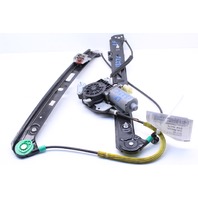 BMW 320i 323i 325i 328i 330i Front Window Regulator Left OEM