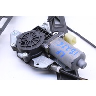 BMW 320i 323i 325i 328i 330i Front Window Regulator Left OEM