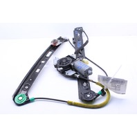BMW 320i 323i 325i 328i 330i Front Window Regulator Left OEM