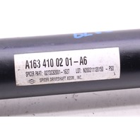Mercedes Benz ML350 ML320 Front Driveshaft A1634100201 OEM