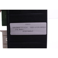 1990 BMW 525i General Body Control Module OEM