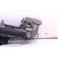 1990 BMW 525i E34 2.5L Sedan Driver Left Front Exterior Door Handle OEM