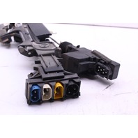 1990 BMW 525i E34 2.5L Sedan Driver Left Front Exterior Door Handle OEM