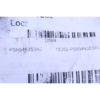 1998 Dodge Ram 2500 5.9 Engine Computer Module ECU ECM DME OEM