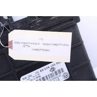 Volkswagen Beetle Golf GTI Jetta Transmission Control Module TCU TCM