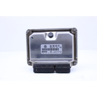 2003 Volkswagen Jetta Engine Computer Module ECU ECM DME 06A906032MD