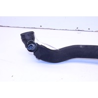 2010 Volkswagen Eos Komfort 2dr 2.0t Gas Radiator Coolant Hose 1K0122051GN OEM