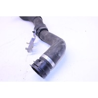 2010 Volkswagen Eos Komfort 2dr 2.0t Gas Radiator Coolant Hose 1K0122051GN OEM